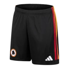 Pantaloncini Terza Uomo AS Roma 2023-24